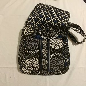 Vera Bradley Bags - Vera Bradley Mailbag Vera Bradley Bags - Vera Bradley Mailbag